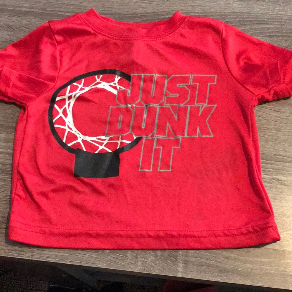 Boys shirt